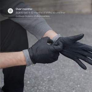 DRYE Performance Glove Liners