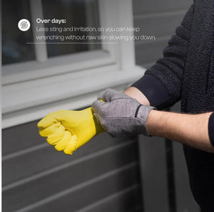 DRYE Performance Glove Liners