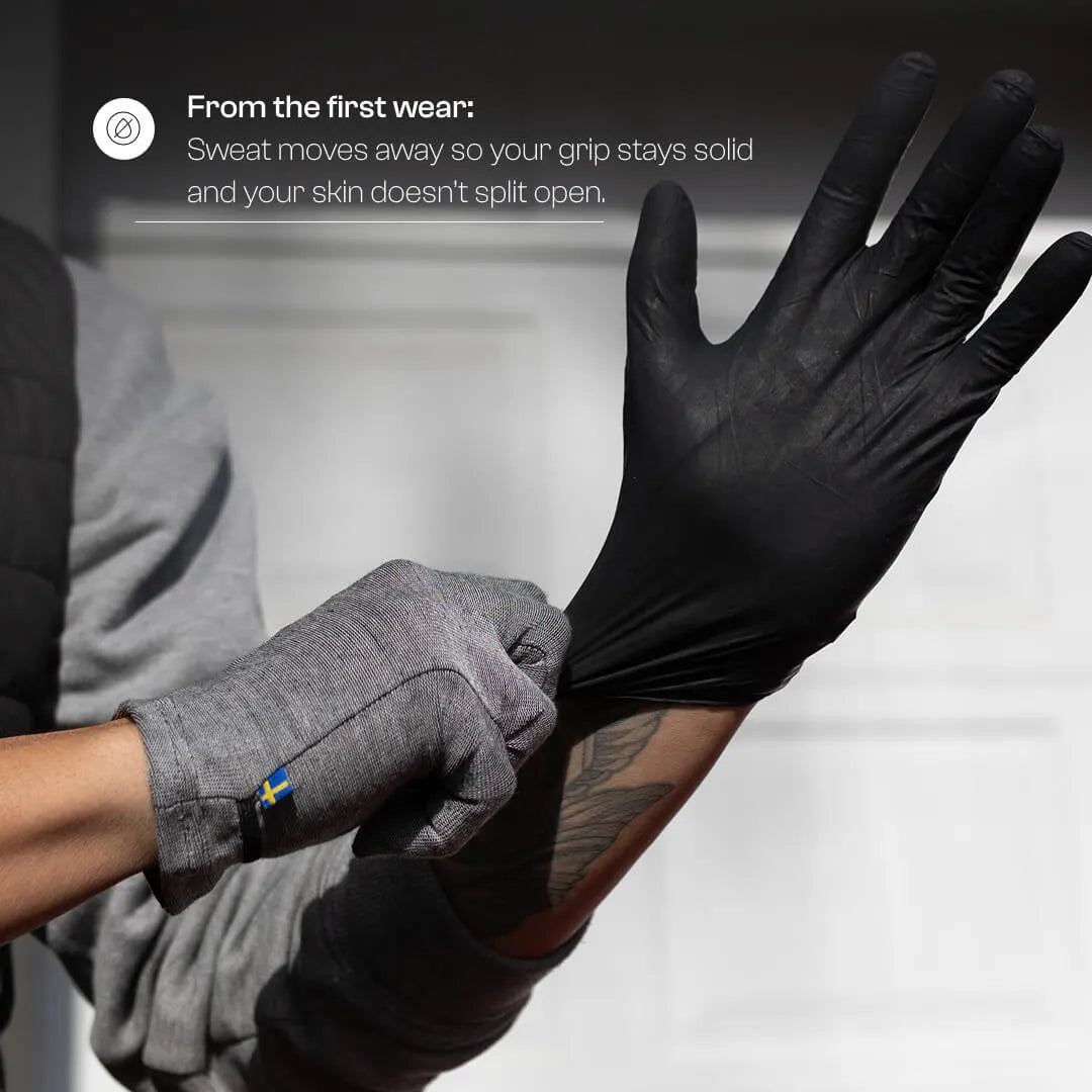DRYE Performance Glove Liners