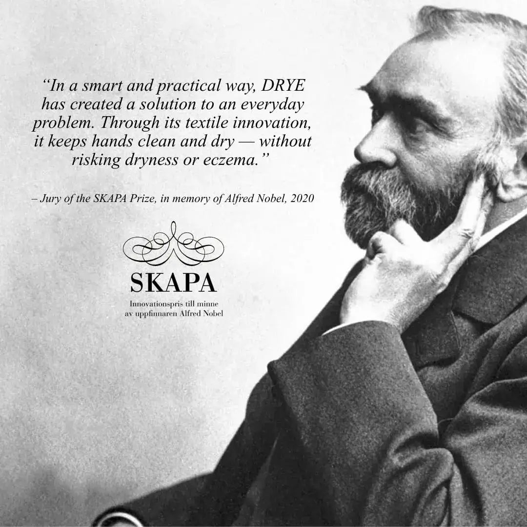 DRYE Performance Glove Liners