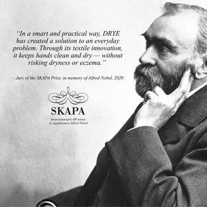 DRYE Performance Glove Liners