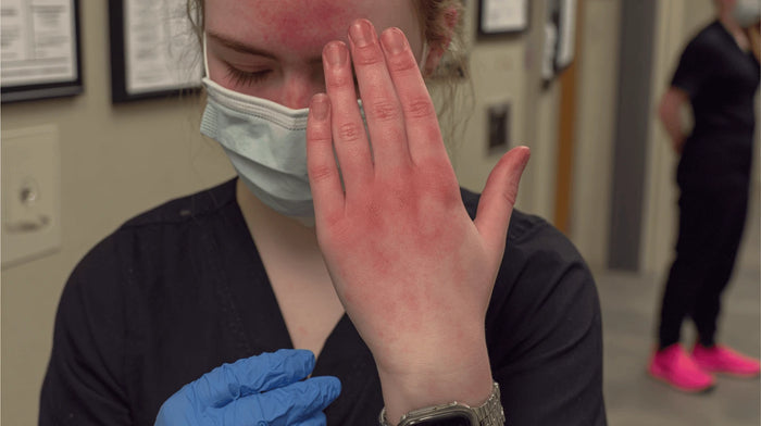 The Problem We Set Out to Solve